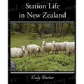 Station Life in New Zealand