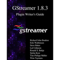 GStreamer 1.8.3 Plugin Writer's Guide