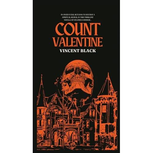 Count Valentine
