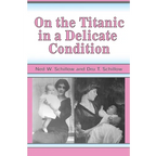 On the Titanic in a Delicate Condition - Paperback