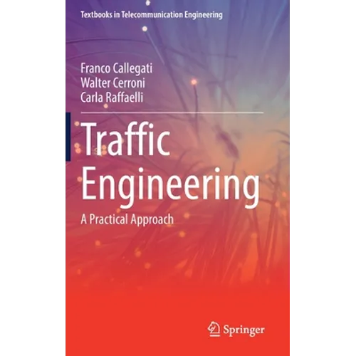Traffic Engineering: A Practical Approach
