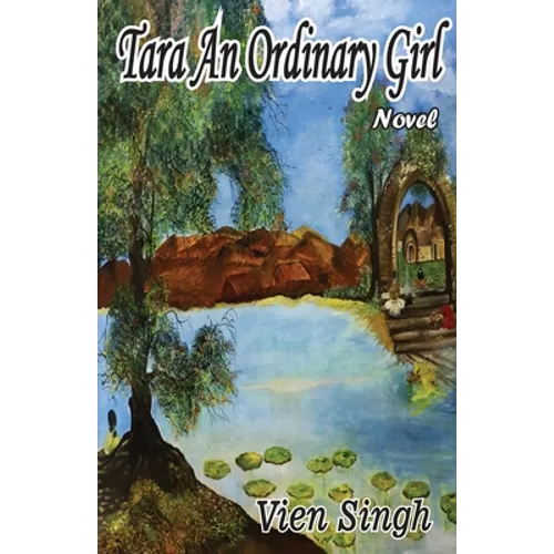 Tara an ordinary girl