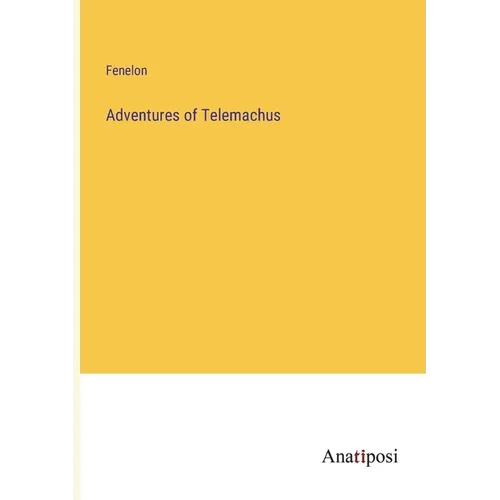 Adventures of Telemachus