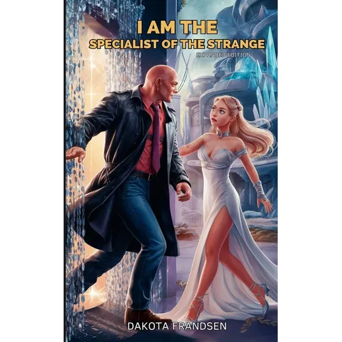 I am the Specialist of the Strange: Expanded Edition