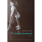 A Certain Loneliness: A Memoir - Paperback