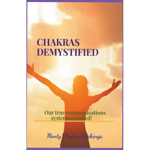 Chakras Demystified