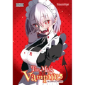 The Maid Is a Vampire