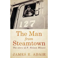 The Man from Steamtown