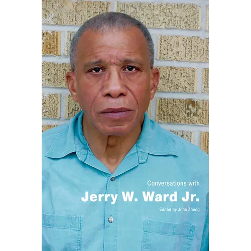 Conversations with Jerry W. Ward Jr. (Hardback)