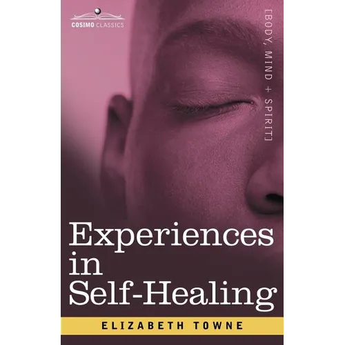 Experiences in Self-Healing