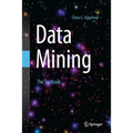 Data Mining: The Textbook
