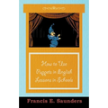 How to Use Puppets in English Lessons in Schools