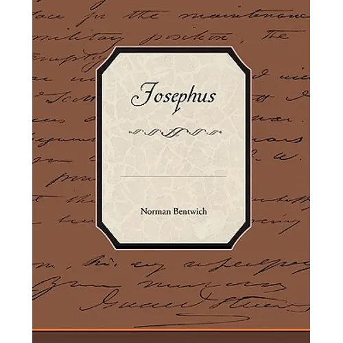 Josephus