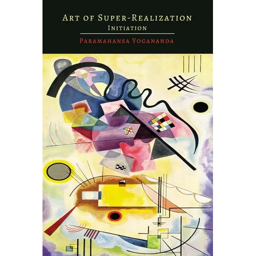 Art of Super-Realization: Initiation