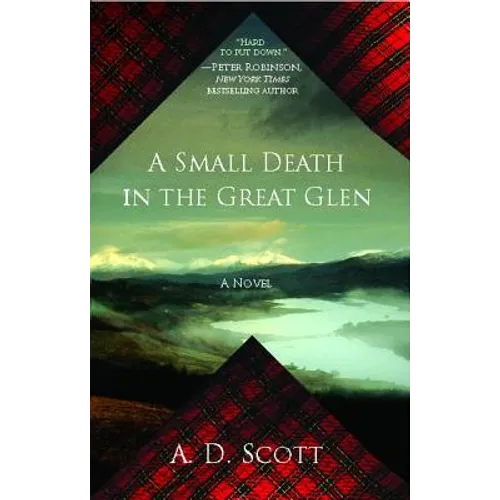 A Small Death in the Great Glen