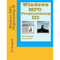 Windows MFC Programming III