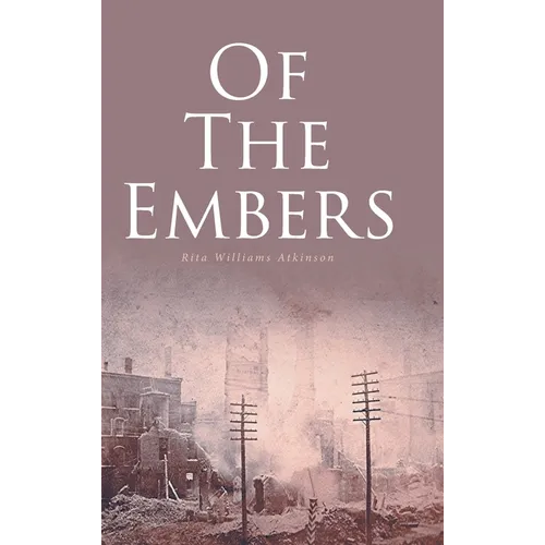 Of the Embers