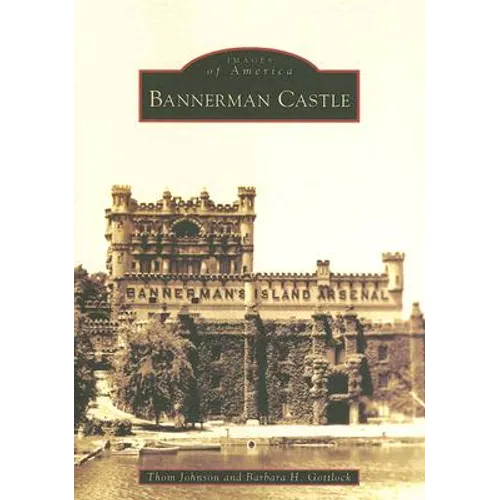Bannerman Castle