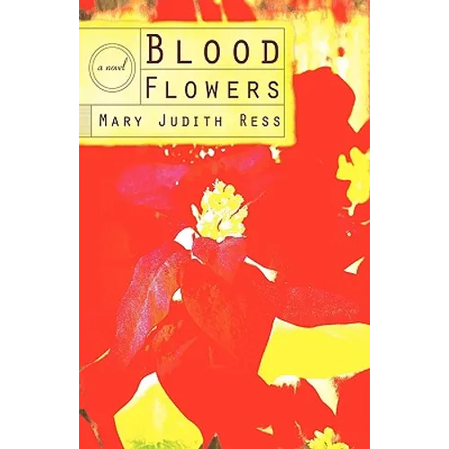 Blood Flowers