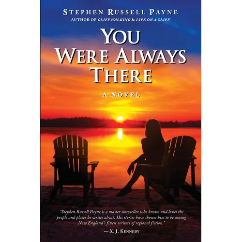 You Were Always There
