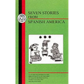 Vargas Llosa: Seven Stories from Spanish America