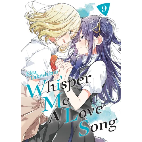 Whisper Me a Love Song 9