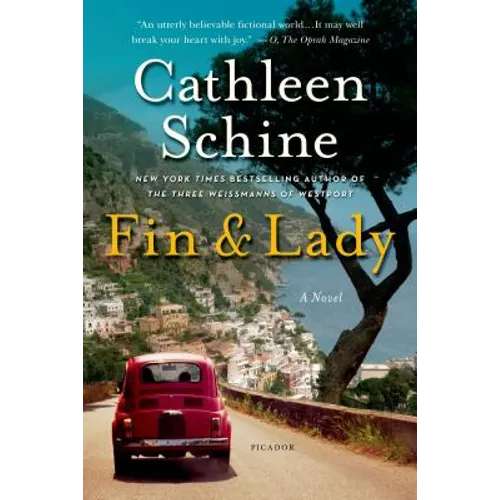 Fin & Lady