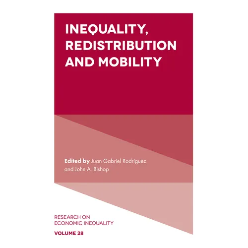 Inequality, Redistribution and Mobility