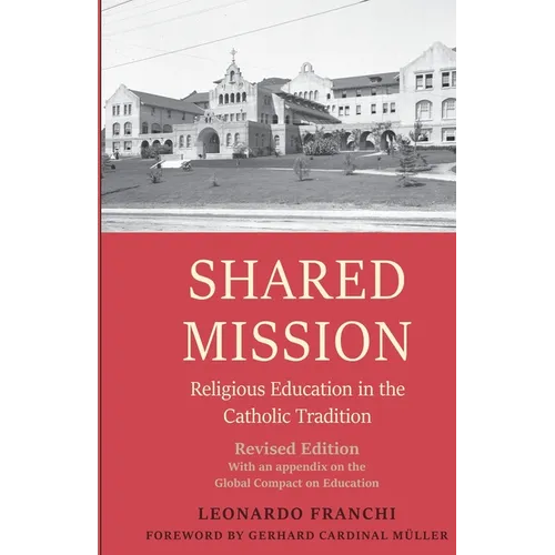 Shared Mission