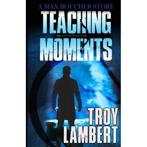 Teaching Moments