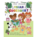 Iyla and Friends Vegan Cookbook