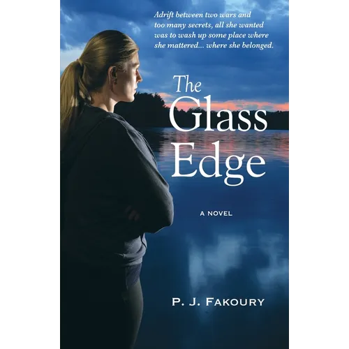 The Glass Edge