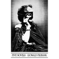 Firbank: Five Novels