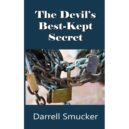 The Devils Best Kept Secret
