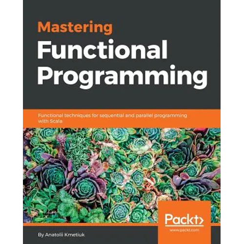 Mastering Functional Programming