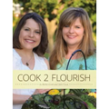 Cook 2 Flourish