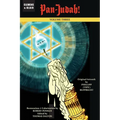 Pan-Judah!: Volume Three