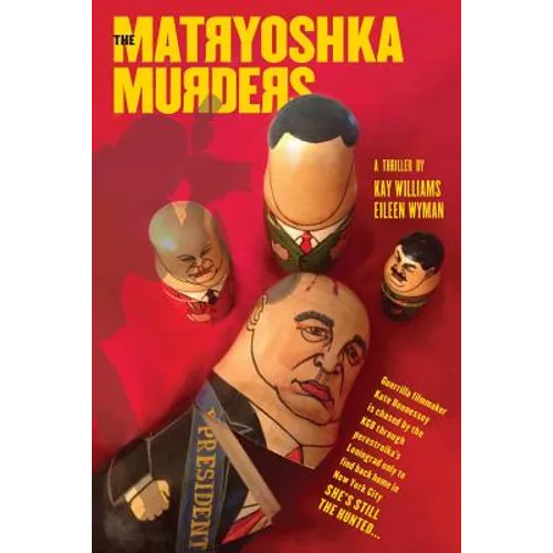 The Matryoshka Murders