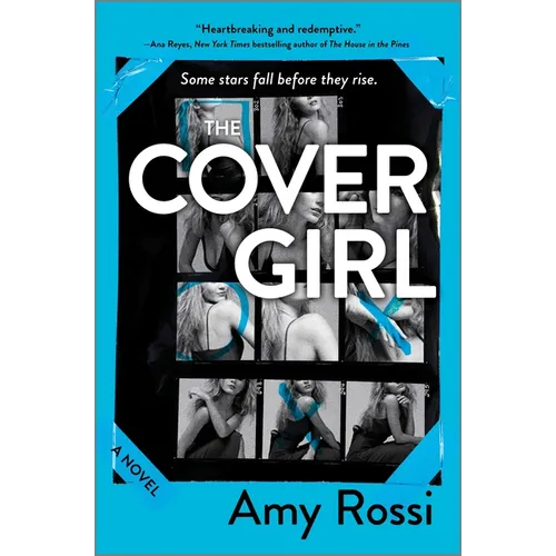 The Cover Girl