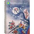 Smithsonian Engagement Calendar 2027