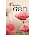 Listening To God