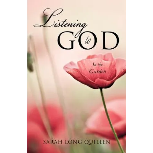 Listening To God