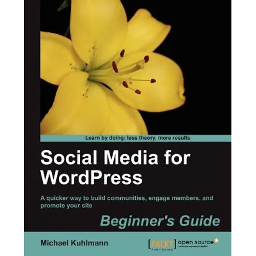 Social Media for Wordpress