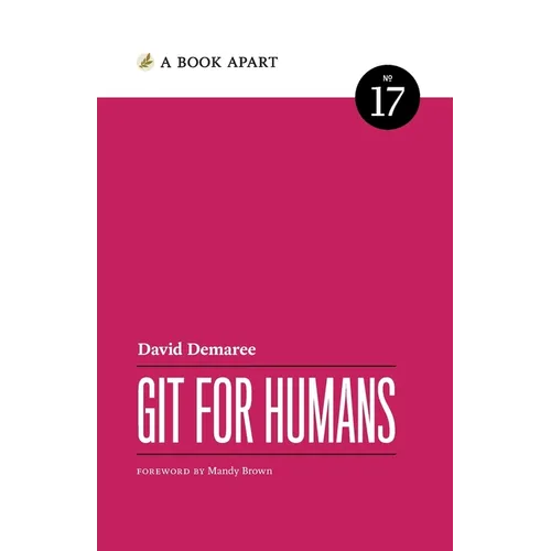 Git for Humans