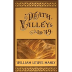 Death Valley in '49