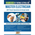 South Carolina 2017 Master Electrician Study Guide