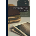 Psychopathia Sexualis