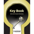 MATHPIANO, Key Book: Self-Guided Student Worksheets