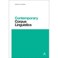 Contemporary Corpus Linguistics