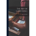 The Art of Etching;